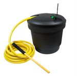Ejektortank Separett