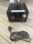 Ozongenerator 