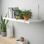 2st Bergshult/Pershult hyllor från IKEA