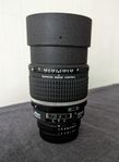 Nikkor 135 f/2 DC