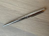 ROLEX x Caran d'Ache Ballpoint Pen - vacker bläckpenna