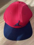 •Jordan jumpman keps•