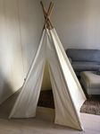 Tipi tält barn