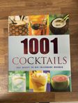 Bok 1001 cocktails