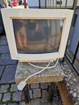 Solara 44bt crt monitor