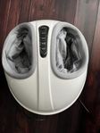 Fotmassage maskin