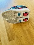 Heelys rullskor storlek 34