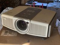 Benq W10000 DLP Projektor