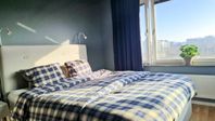 Lyxig 160 IKEA HESSENG Säng – Komplett Set