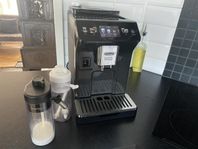 Delonghi Eletta explore kaffemaskin