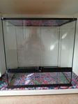 ExoTerra terrarium 