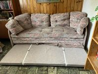 Bäddsoffa 