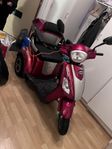 Permobil/promenadscooter