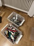 Lego 8,4kg