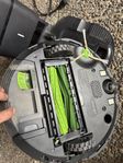 robotdammsugare irobot roomba i7