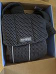Babybjörn Baby Carrier Mini 3D Mesh Antracitgrå
