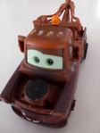 Disney Cars bilar metall bärgaren