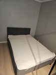 IKEA 140 Säng