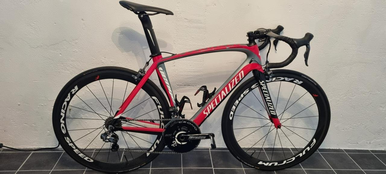 Specialized venge