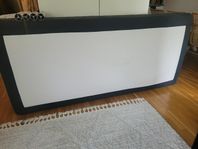 Bäddmadrass 90