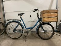 Monark paketcykel/postcykel