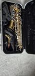 Alt Saxofon 
