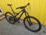 Specialized Comp Carbon FSR 29" Stl. XL