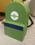Pokémon Carry Case Playset
