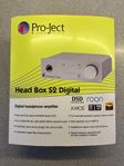 PRO-JECT Head Box S2 Digital