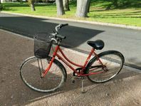 Damcykel 