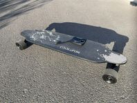Longboard elektrisk