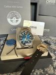 Nytt pris: Oris Aquis Calibre 400 43,5 mm med gummiarmband