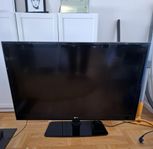 Tv från LG 47"