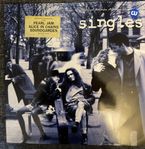 Vinylskiva Singles