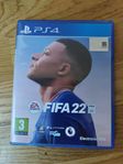 FIFA 22, PS4 / PS5