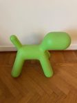 Barnpall "Puppy" av Eero Aarnio