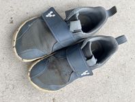 vivobarefoot barfotasko gympasko mörkblå