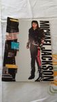 Michael Jackson turnéprogram Bad 1988