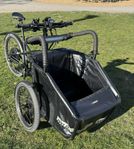 Livelo Lådcykel