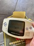 Gameboy Advance, 12 spel ink Pokémon