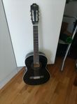 Akustisk gitarr 