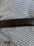 ORUST SKINBELT