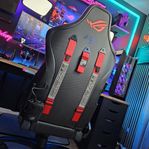 ROG Chariot RGB gamingstol
