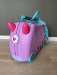 Trunki Resväska - Cassie The Cat