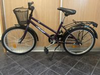 Barncyckel 20 tum