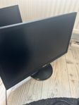ASUS Gaming Skärm