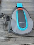 Robotgräsklippare Gardeno Smart Sileno City