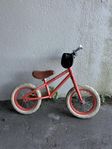 Barncykel springcykel