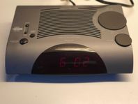 Phillips klockradio 300kr