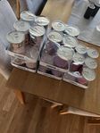 Bozita paté burk 400g